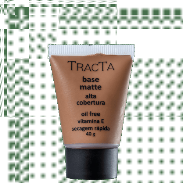 Base Tracta Matte Cor 06