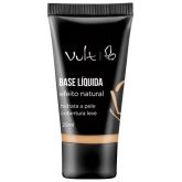 Base Líquida Vult Efeito Natural 02 - 25ml