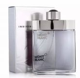 Montblanc Individuel Masculino Edt 50ml - Original !!