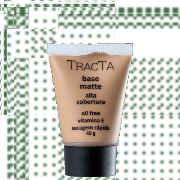 Base Tracta Matte Cor 03