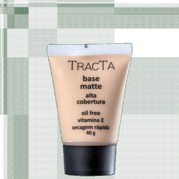 Base Tracta Matte Cor 02